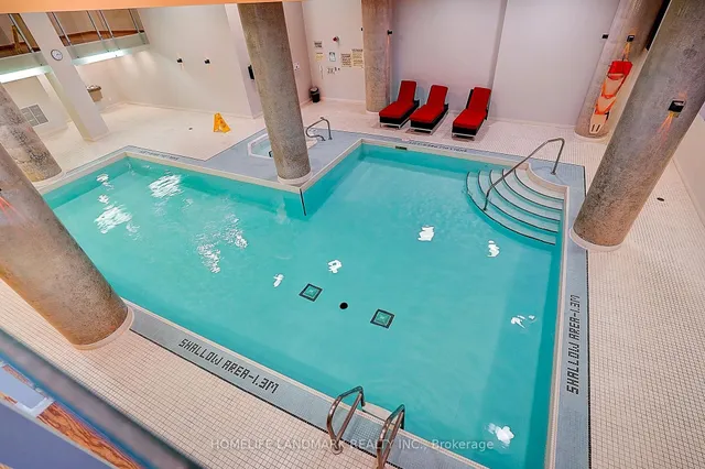 Additional image 10 of 111 Elizabeth St Unit 1711