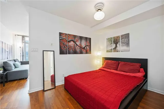 Additional image 8 of 2464 Weston Rd Unit 505