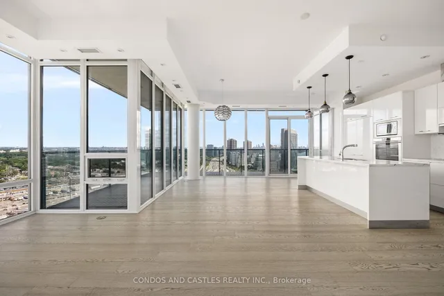 Additional image 19 of 90 Park Lawn Rd Unit 2905