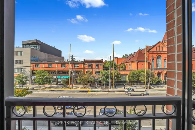 Additional image 19 of 308 Palmerston Ave Unit 306