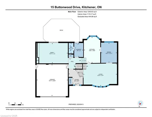 Additional image 38 of 15 Buttonwood Dr