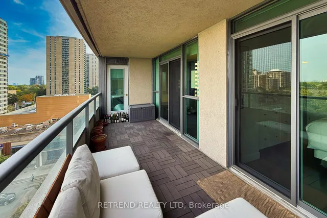 Additional image 25 of 18 Spring Garden Ave Unit 907