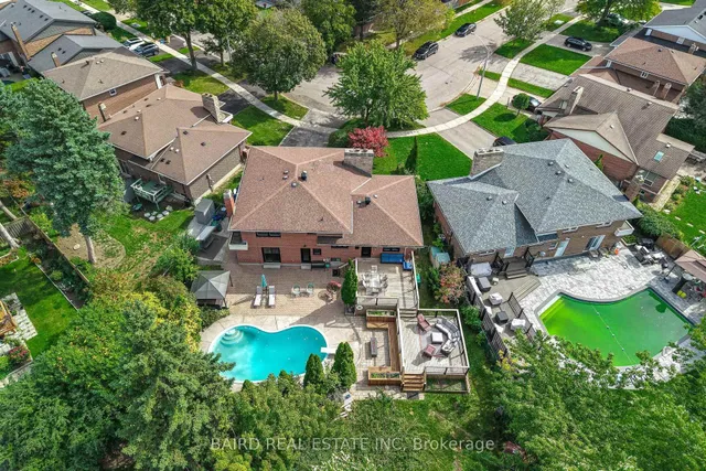 Additional image 14 of 38 Caronridge Cres