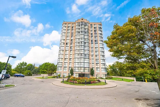 Additional image 2 of 600 Rexdale Blvd Unit LPH2 #1302