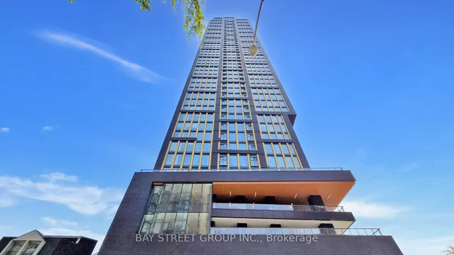 Additional image 3 of 319 Jarvis St Unit 2610