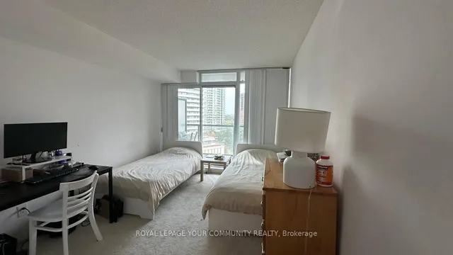 Additional image 22 of 5500 Yonge St Unit 1003