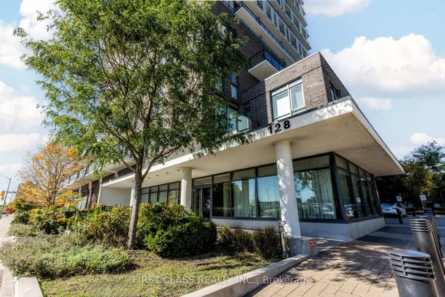 Additional image 18 of 128 Fairview Mall Dr Unit 1406