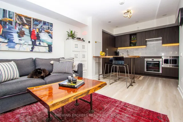 Additional image 29 of 17 Bathurst St Unit 1503