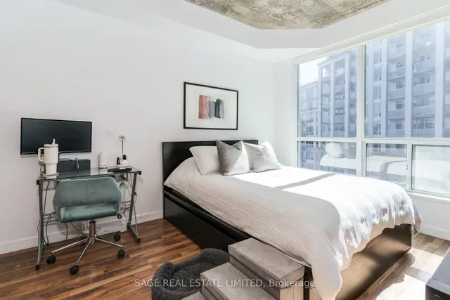 Additional image 8 of 1005 King St Unit 804