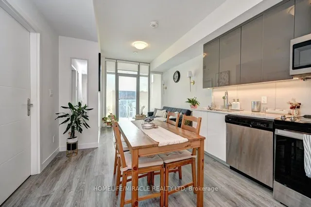 Additional image 22 of 60 Frederick St Unit 1213