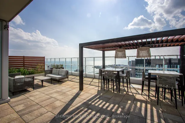 Additional image 39 of 17 Bathurst St Unit 1503