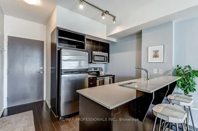 Additional image 4 of 103 The Queensway Ave Unit 2707