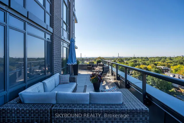 Additional image 26 of 630 Greenwood Ave Unit # 703