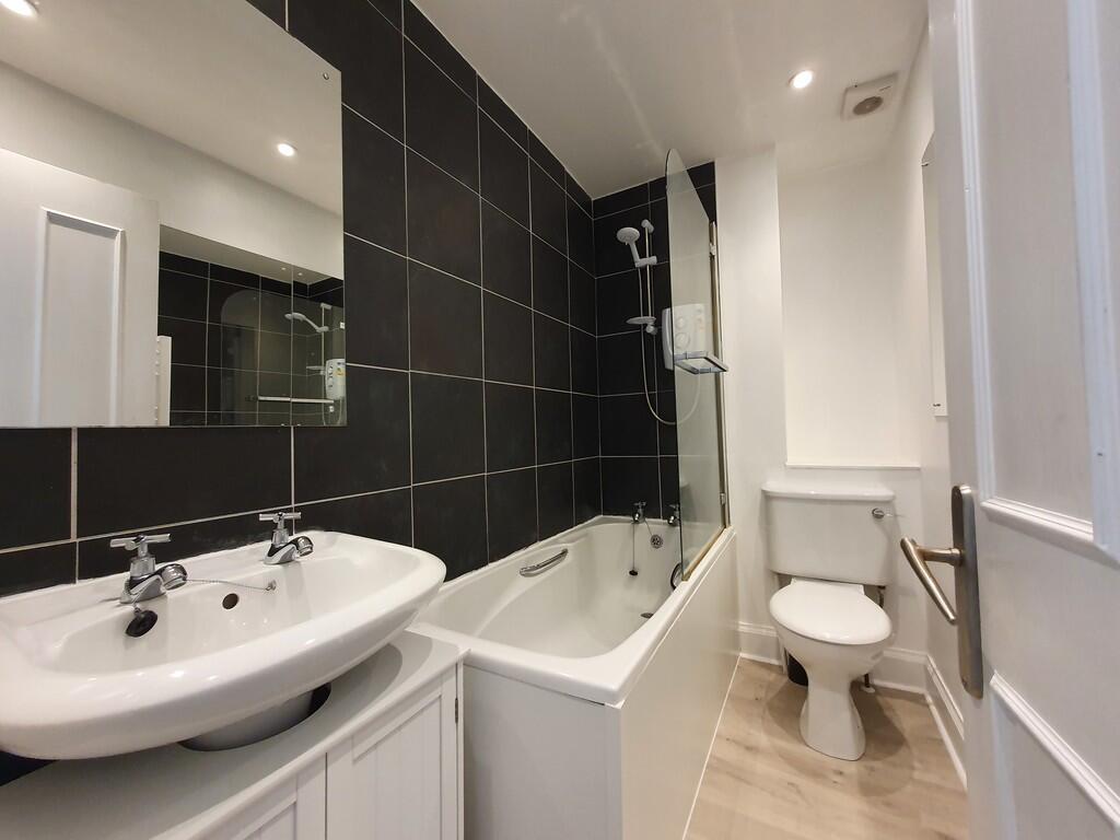 Additional image 8 of Rose Street flat B, Aberdeen