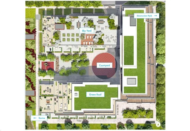 Additional image 3 of 11 Maryport Ave Unit 218