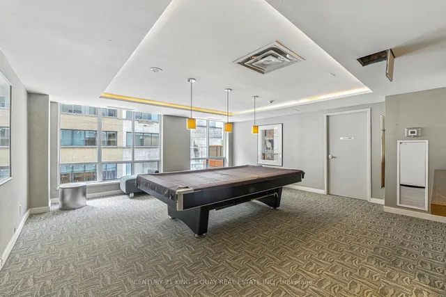 Additional image 44 of 85 Bloor St Unit 810