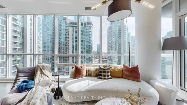 Additional image 11 of 33 Bay St Unit 1908