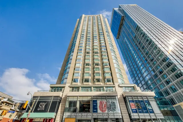Property image for 155 Yorkville Ave Unit 2213