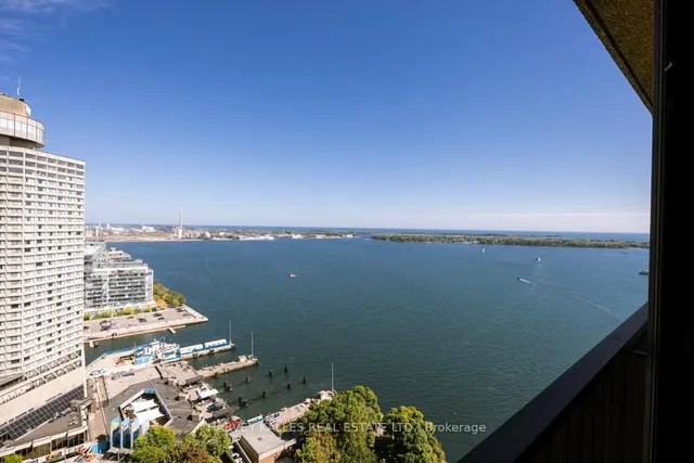 Additional image 2 of 33 Harbour Sq Unit 2804