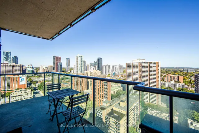 Additional image 21 of 281 Mutual St Unit 2507