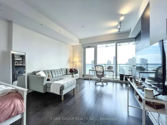 Additional image 4 of 197 Yonge St Unit 5108