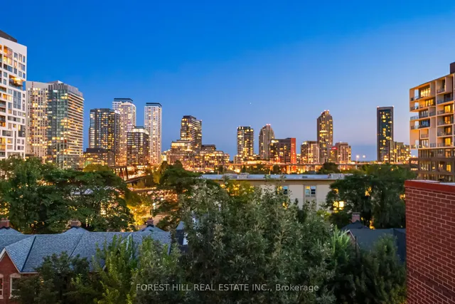 Additional image 3 of 62 Niagara St Unit 519