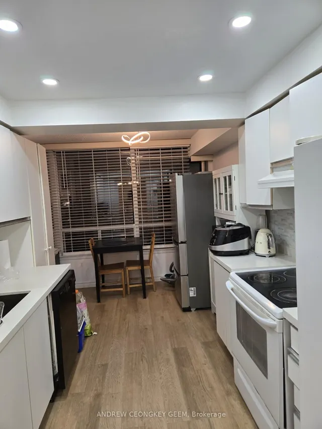 Additional image 15 of 1131 Steeles Ave Unit 1503