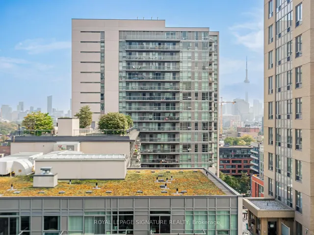 Additional image 21 of 1171 Queen St Unit 1208