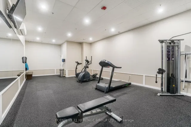 Additional image 30 of 2522 Keele St Unit 320