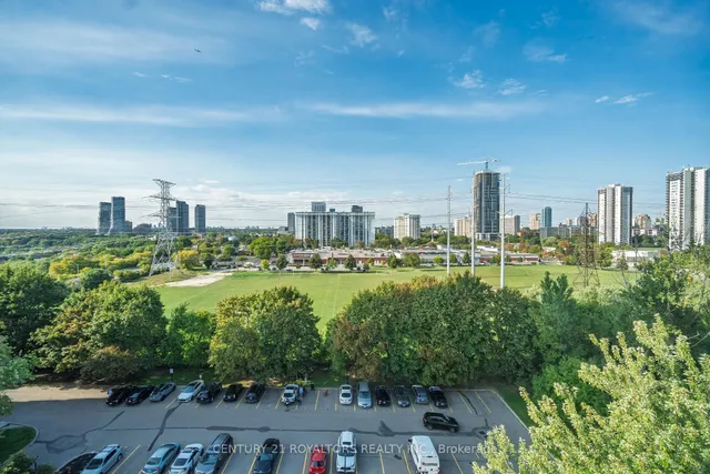 Additional image 22 of 725 Don Mill Rd Unit 906