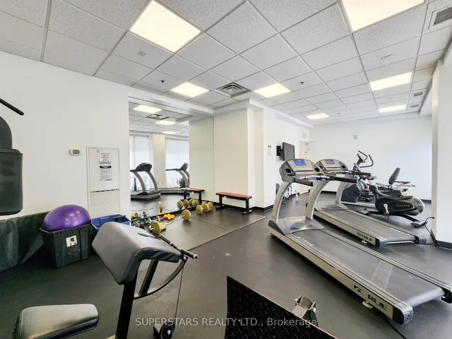 Additional image 23 of 760 Sheppard Ave Unit 701