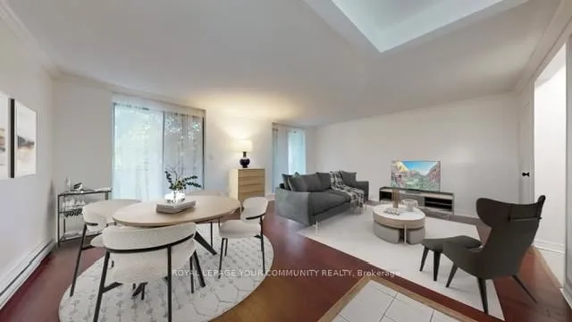 Additional image 3 of 3740 Don Mills Rd Unit 129