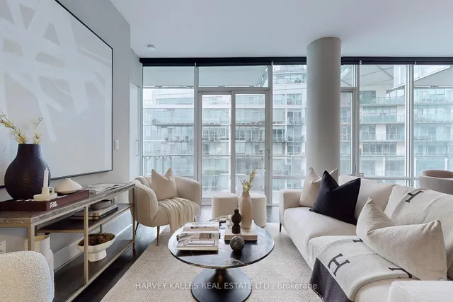 Additional image 10 of 29 Queens Quay Unit 813