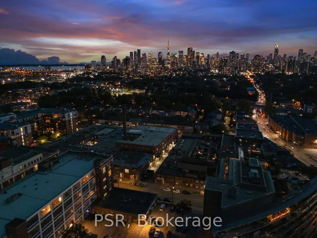 Additional image 33 of 245 Carlaw Ave Unit 400