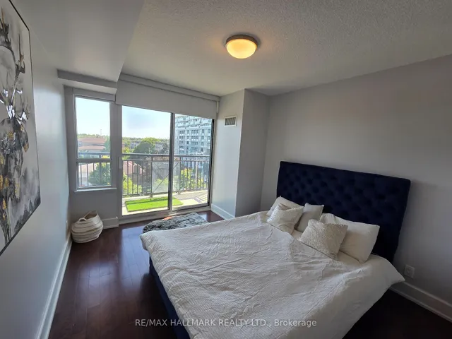 Additional image 11 of 676 Sheppard Ave Unit 507