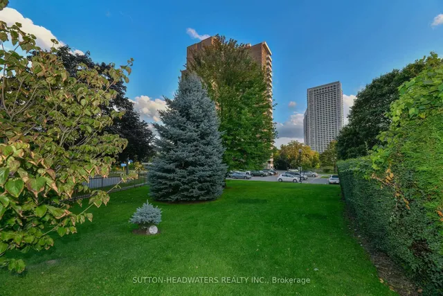 Additional image 41 of 5 Old Sheppard Ave Unit 2306