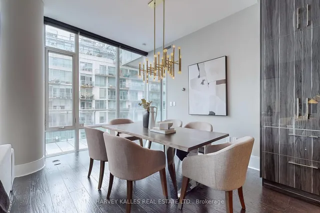 Additional image 12 of 29 Queens Quay Unit 813