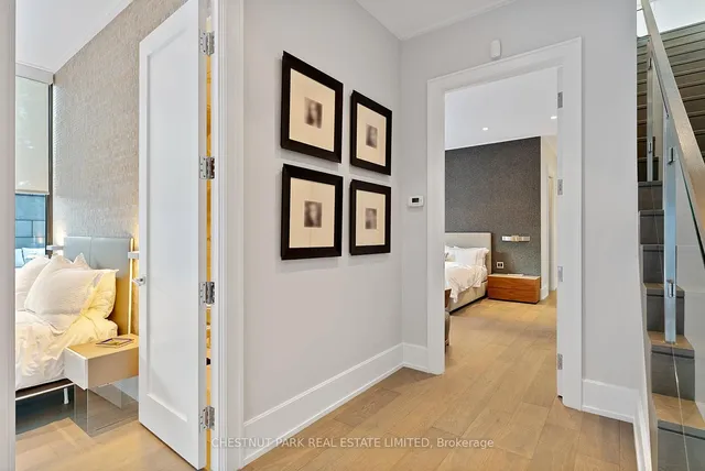 Additional image 19 of 36 Hazelton Ave Unit 3G