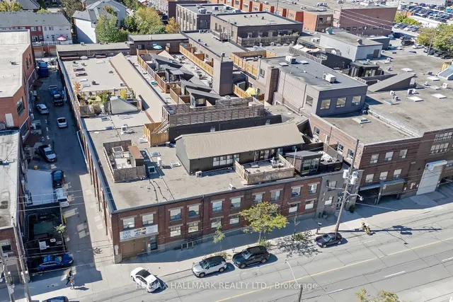 Additional image 32 of 326 Carlaw Ave Unit 102