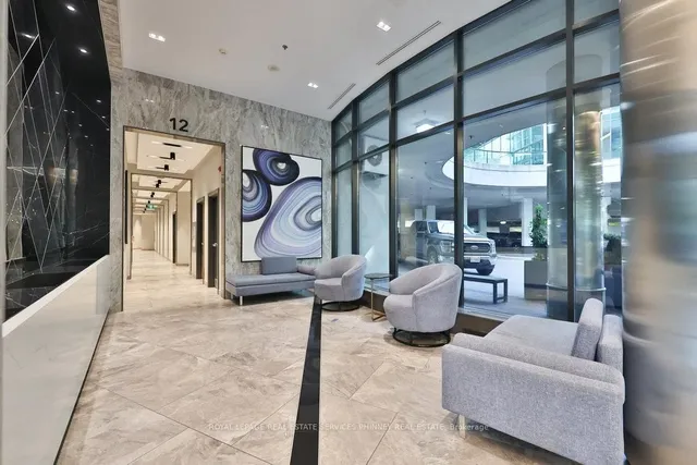Additional image 42 of 16 Yonge St Unit 3109