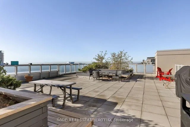 Additional image 41 of 920 Sheppard Ave Unit 201
