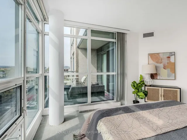 Additional image 18 of 231 Fort York Blvd Unit 610