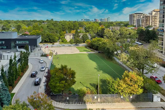 Additional image 28 of 18 Spring Garden Ave Unit 907