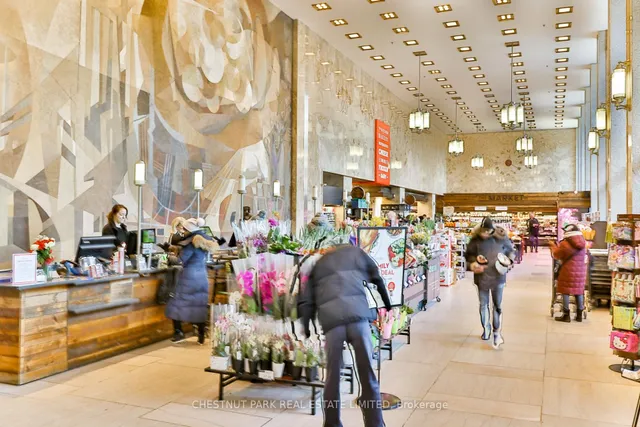 Additional image 25 of 111 St Clair Ave Unit 1820