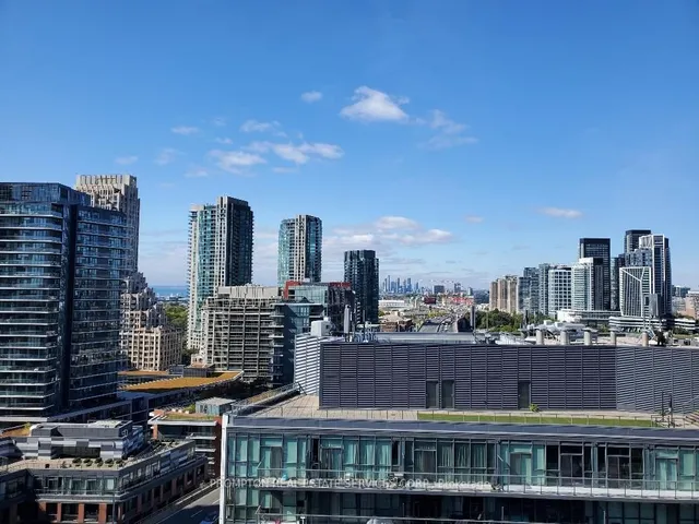 Additional image 13 of 80 Queens Wharf Rd Unit 2012