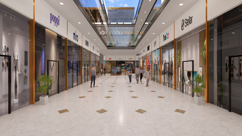 Additional image 3 of Crossing City, Ghaziabad