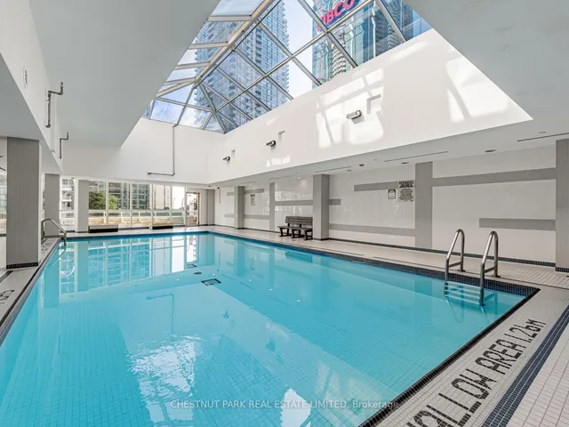 Additional image 41 of 18 Yonge St Unit 2211