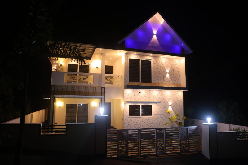 Property image for Thiruvankulam, Kochi