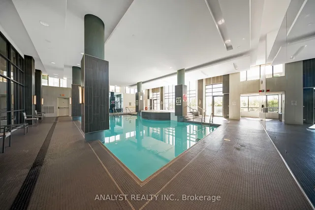 Additional image 17 of 225 Sherway Gardens Rd Unit 2802