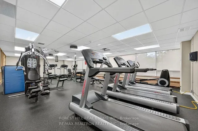 Additional image 30 of 1101 Steeles Ave Unit 809